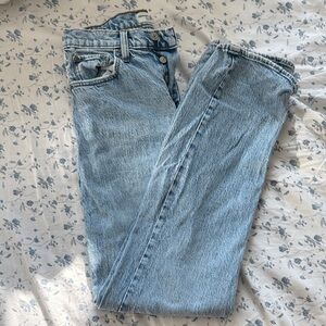 Abercrombie Jeans